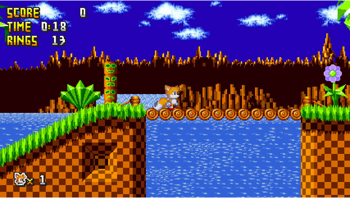 Sonic Exe One More Time