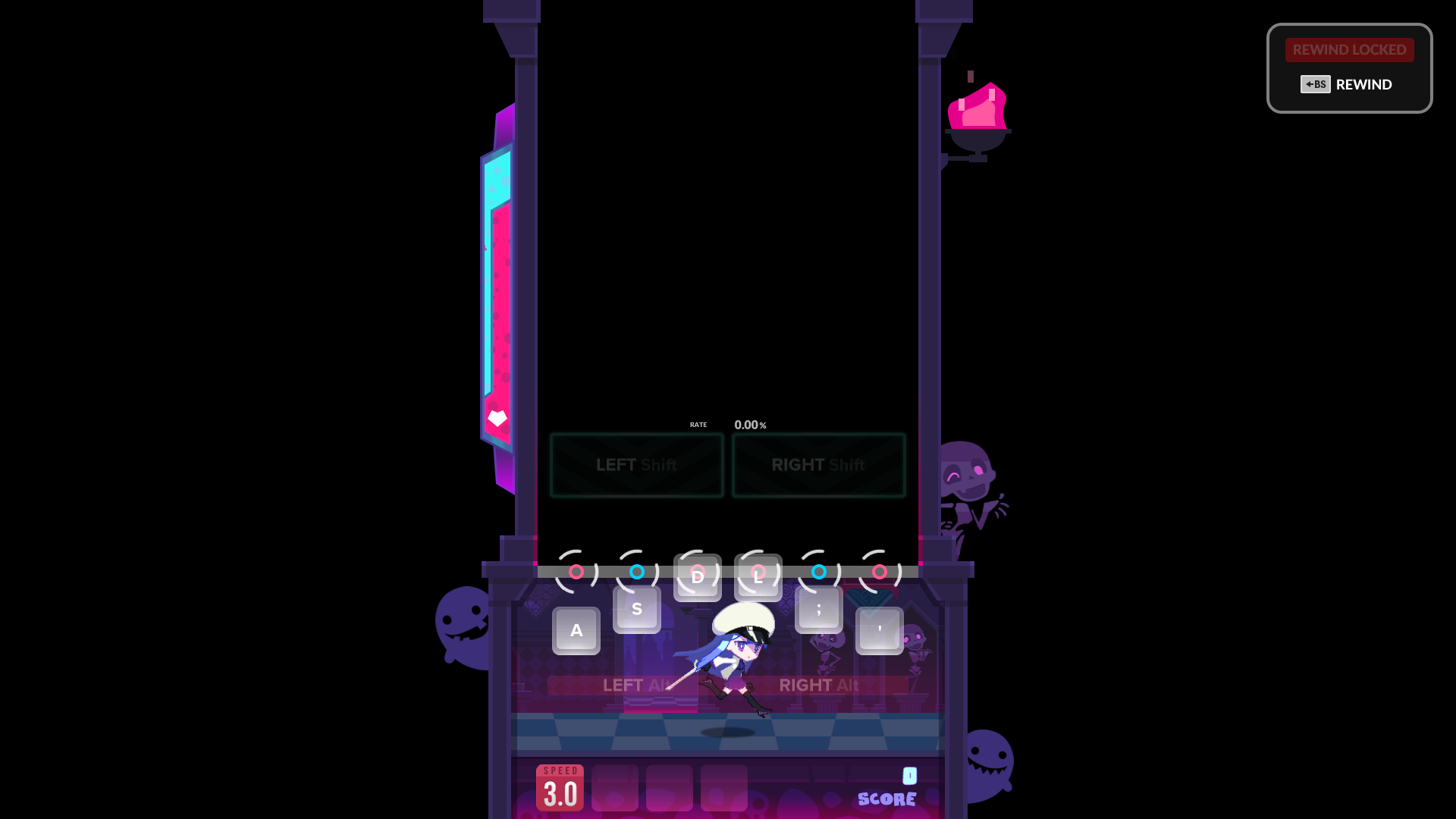 DJMax Respect V: Muse Dash Pack