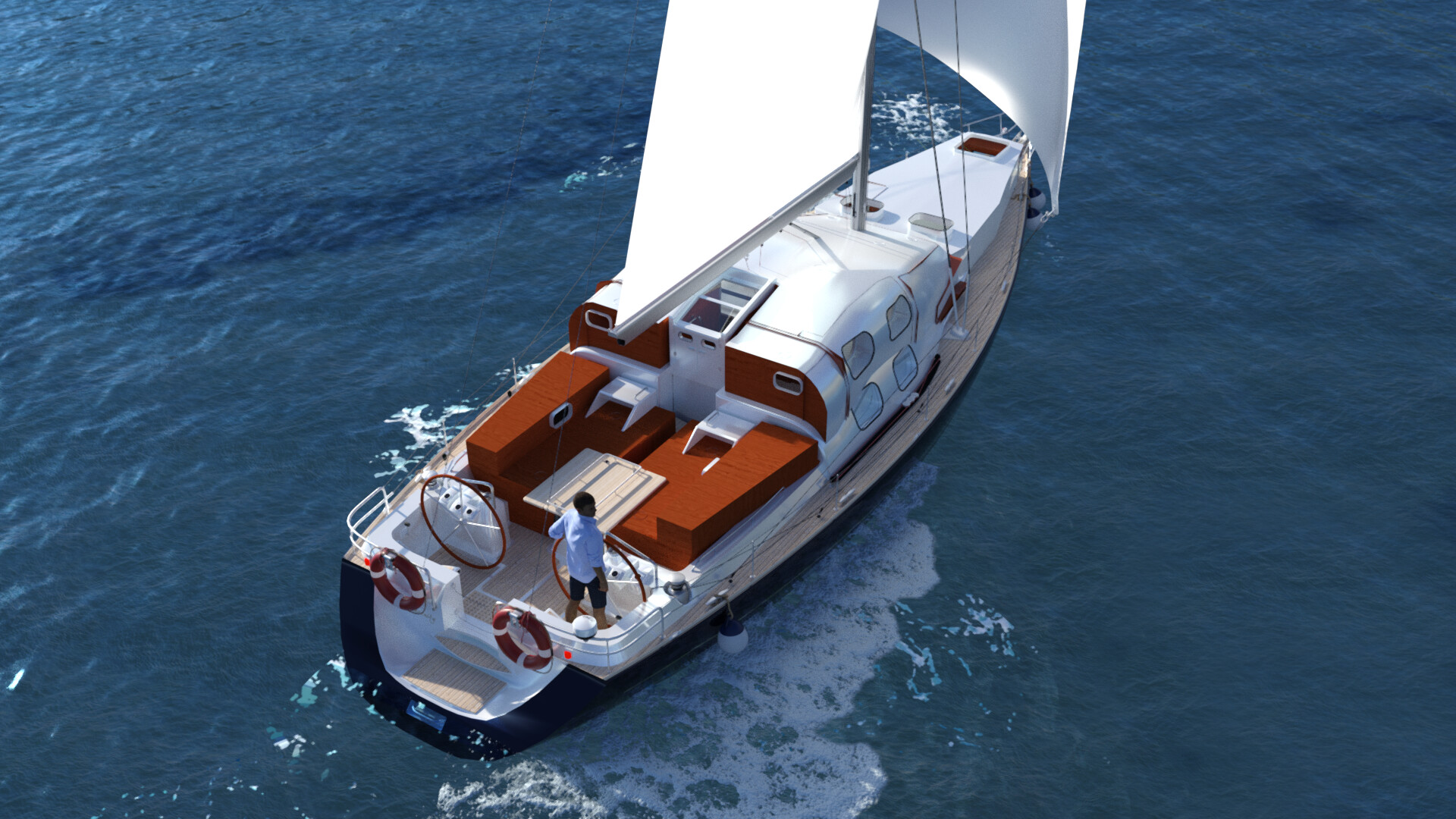 My Girlfriend is… Centaur