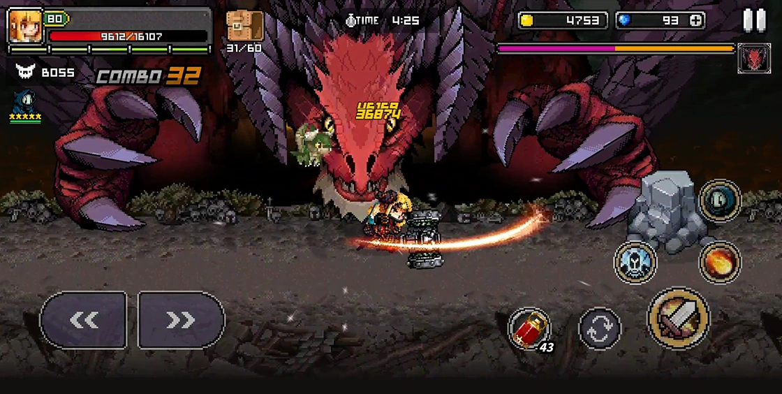 Final Destiny