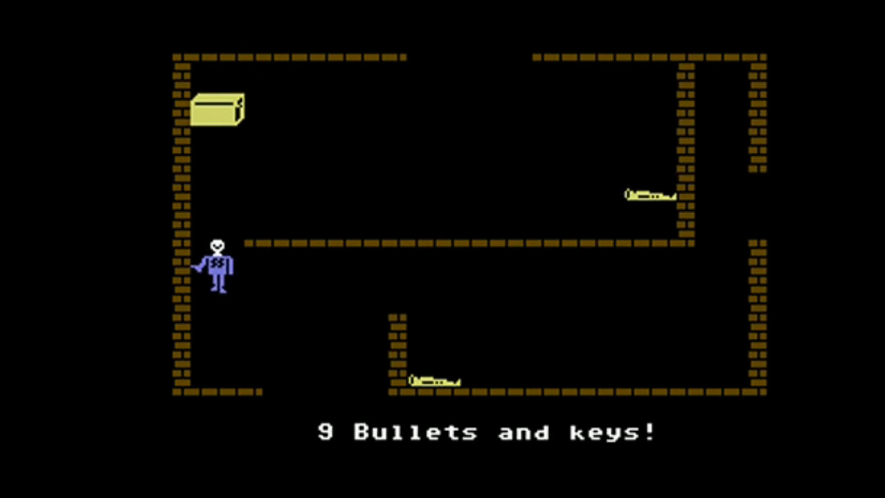 Beyond Castle Wolfenstein