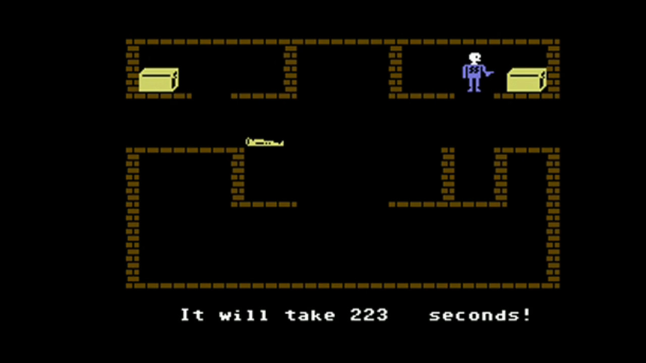 Beyond Castle Wolfenstein