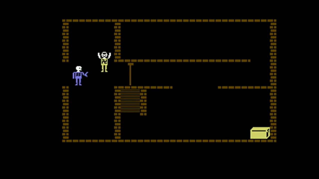 Beyond Castle Wolfenstein