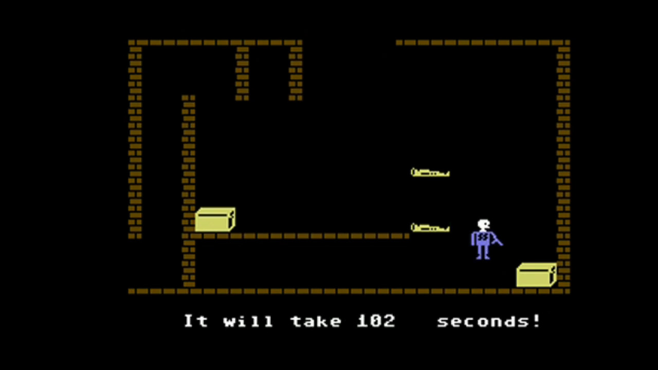 Beyond Castle Wolfenstein