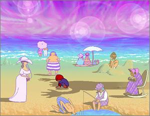 Timmy the Dream Hunter