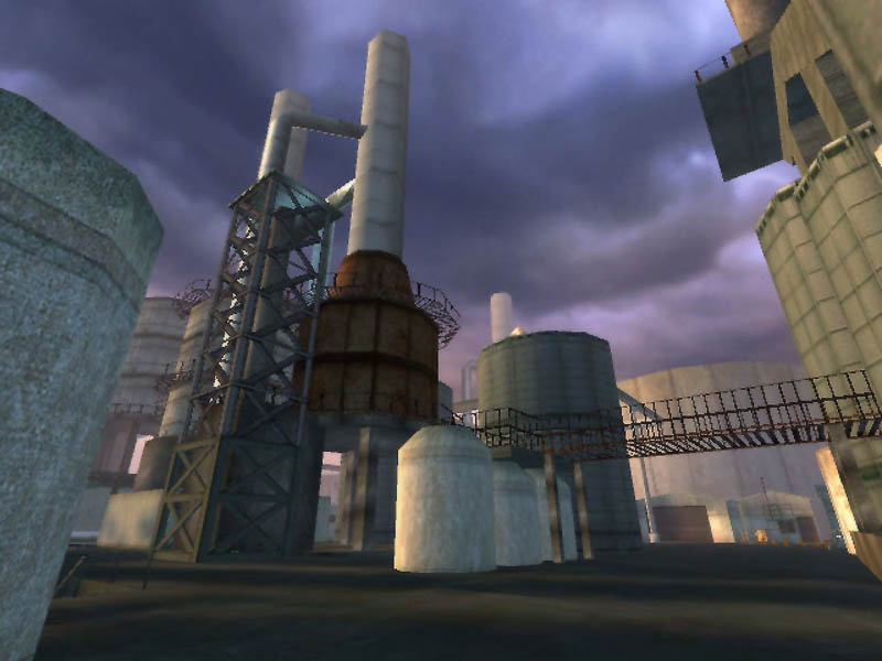 Tom Clancy’s Ghost Recon: Island Thunder