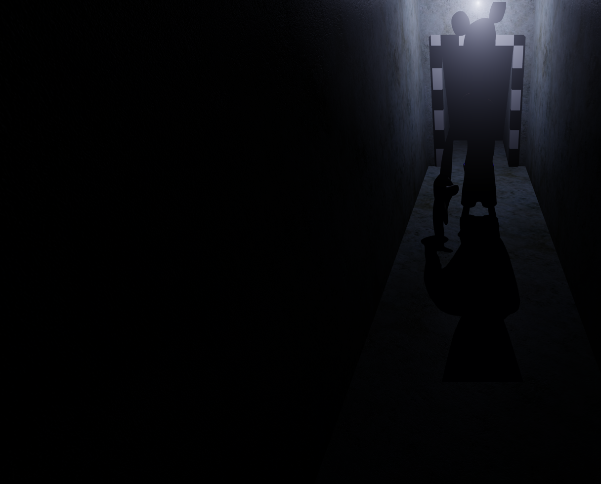 Blue Oddities: The Final Chapter