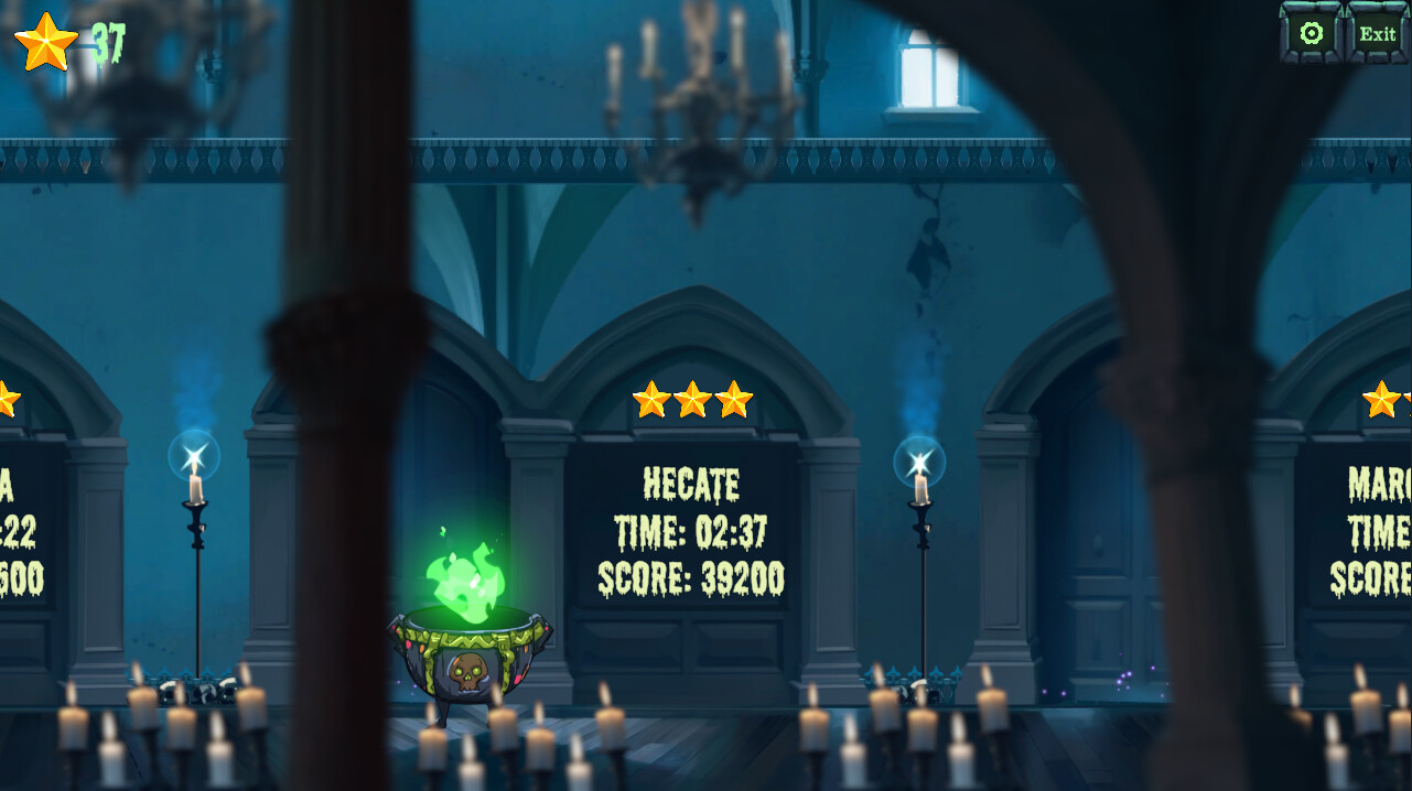 The Necromancer’s Pact