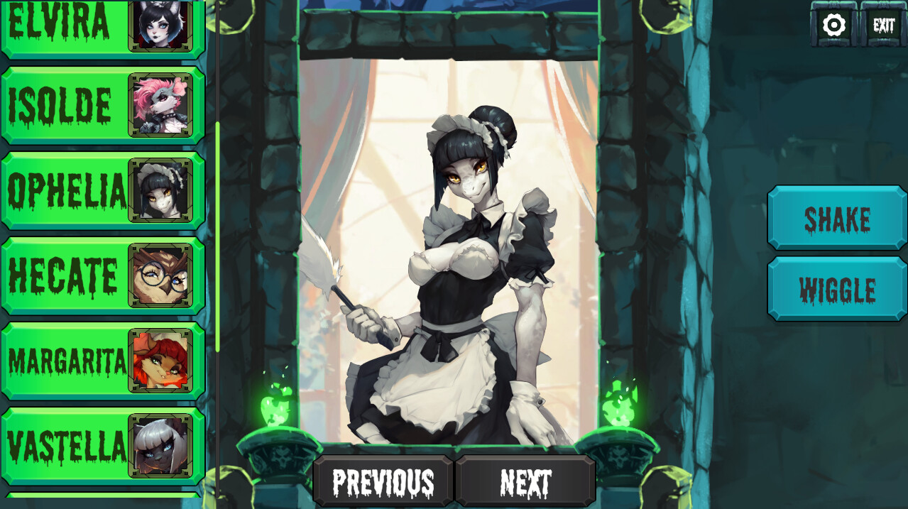 The Necromancer’s Pact