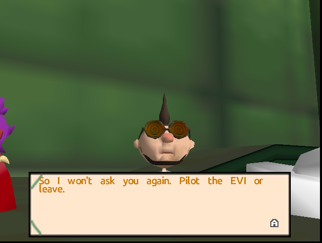 Neon Genesis Evitalian