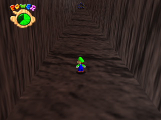 Mario &amp; Luigi Dual Adventure