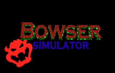 Bowser Simulator