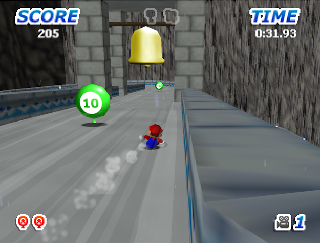 Balloon Slider Mania