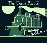 The Train Part 2