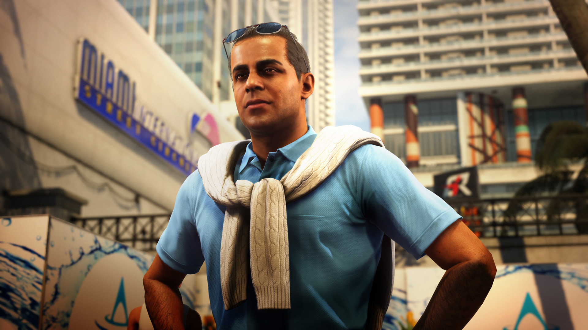 Hitman 3 Access Pass: Hitman 2 Expansion Pass