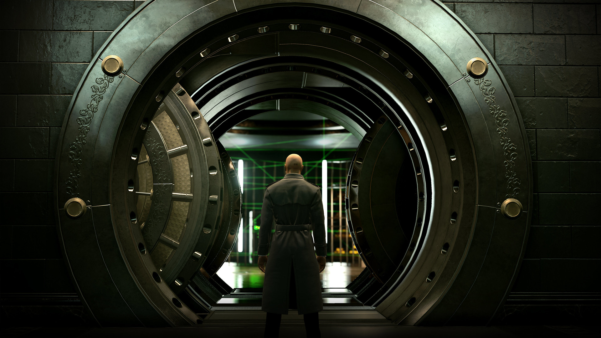 Hitman 3 Access Pass: Hitman 2 Expansion Pass