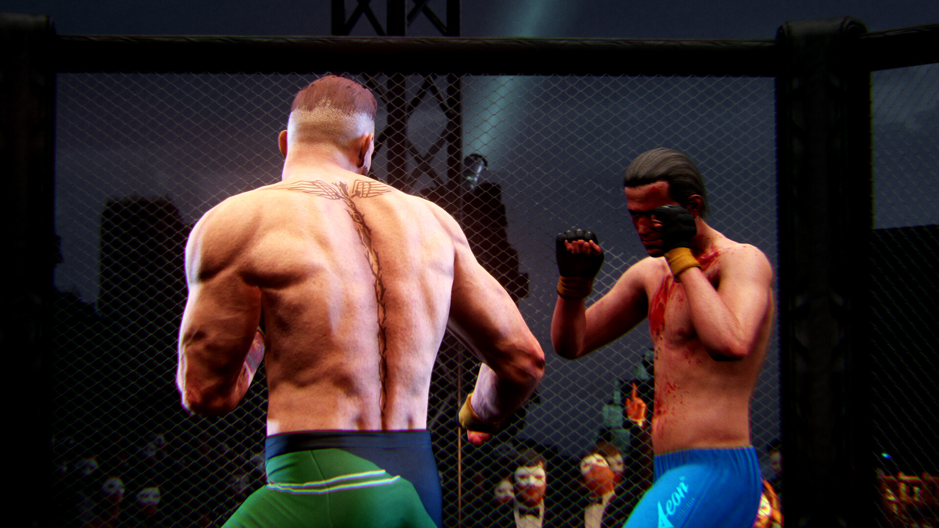 Hitman 3: The Disruptor Pack