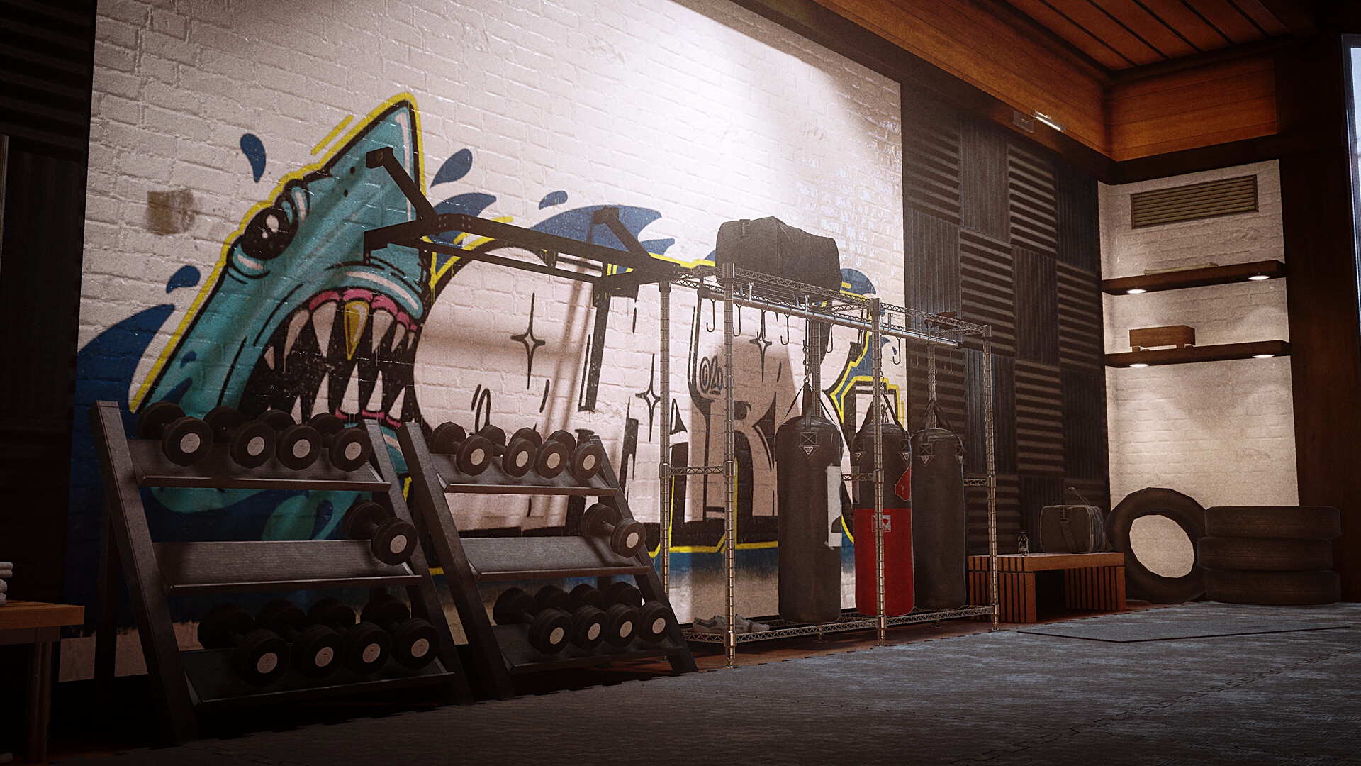 Hitman 3: The Disruptor Pack