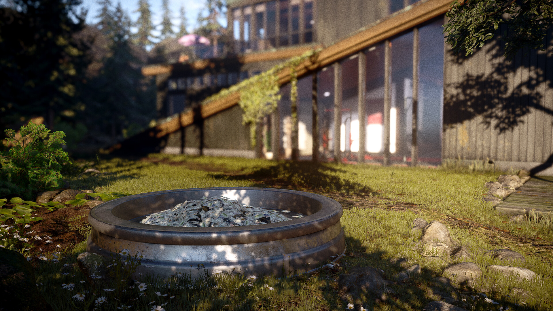 Hitman 3: The Disruptor Pack