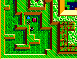 Maze Hunter 3-D