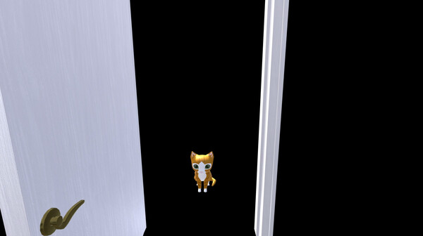 If you touch me, I will marry you.