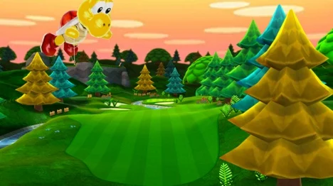 Mario Golf: World Tour – Season Pass