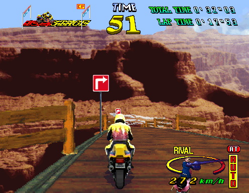 Cool Riders
