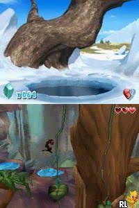 Ice Age: Dawn Of The Dinosaurs