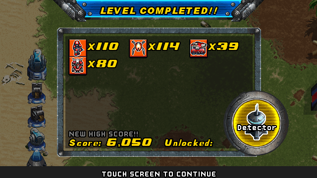Mega Tower Assault