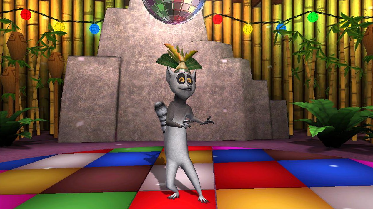The Penguins of Madagascar: Dr. Blowhole Returns Again!