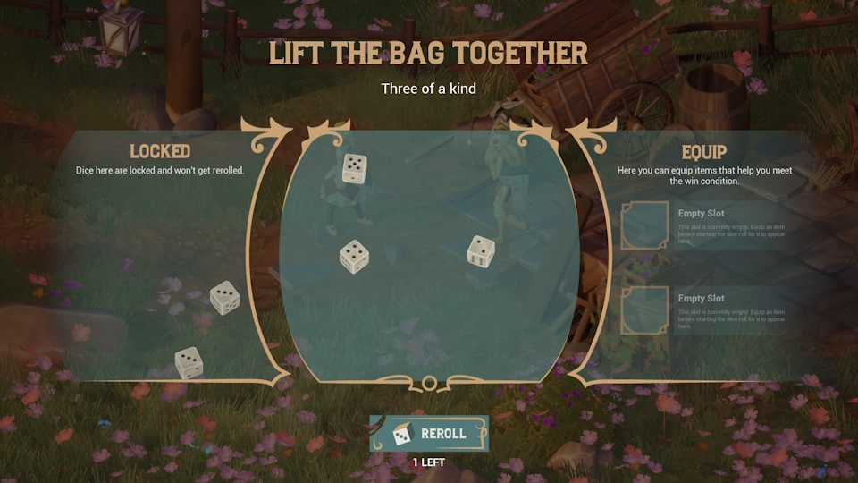 Alice Through the Fey Realm