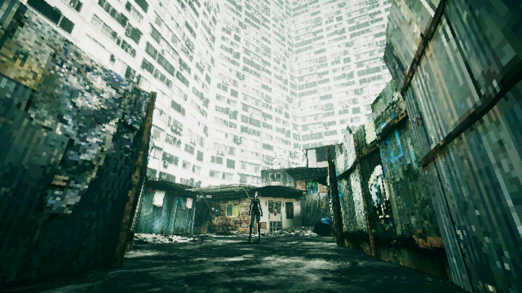 .45 Parabellum Bloodhound