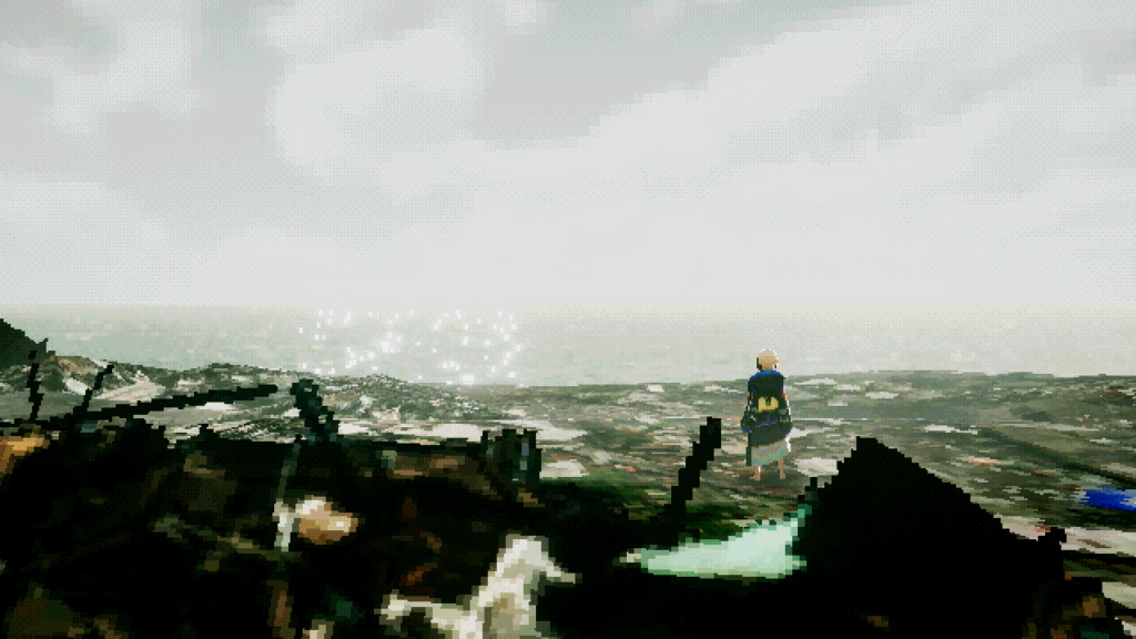 .45 Parabellum Bloodhound