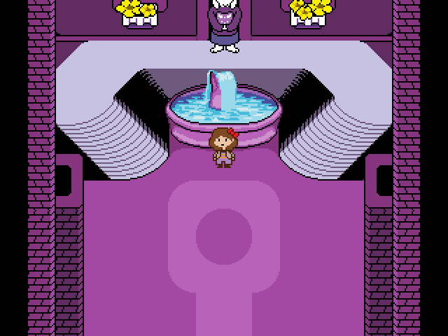 Undertale Cyan