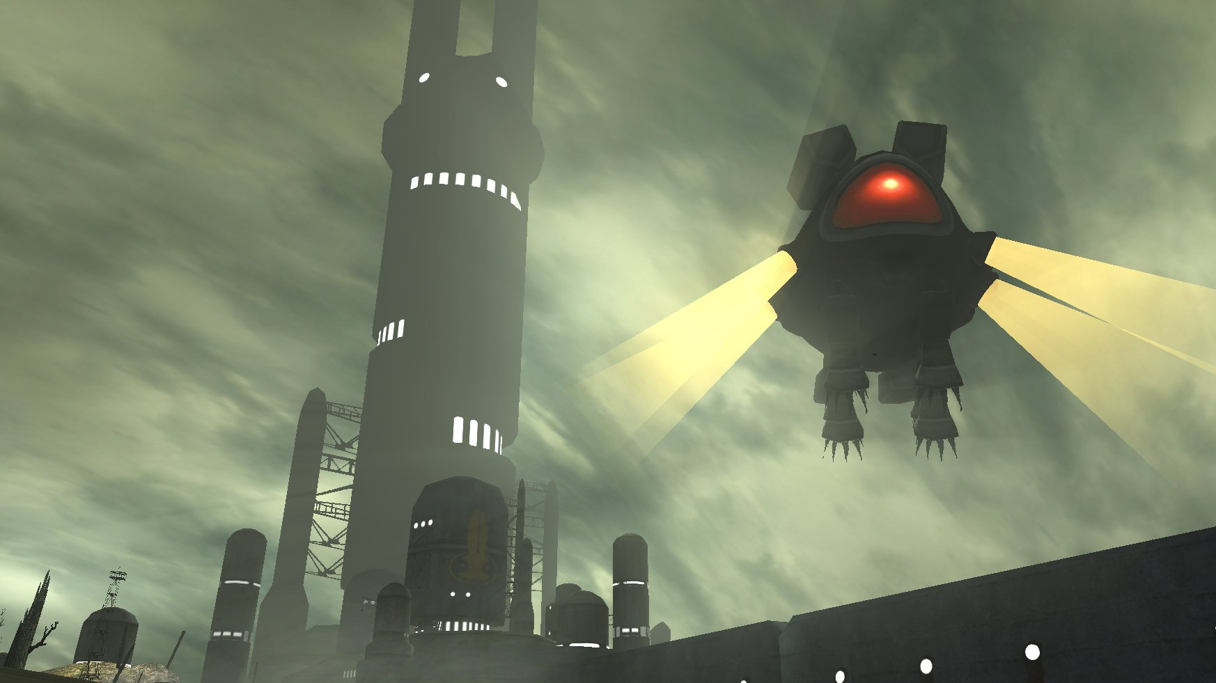 Rayman Raving Rabbids: Reburrowed