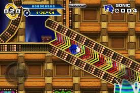 Sonic the Hedgehog 4: Episode I