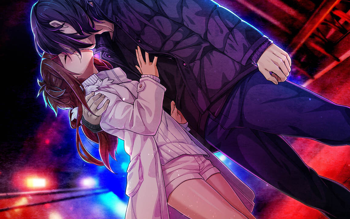 The Restless Sheep &amp; The Lone Wolf: A Tale of Cutthroat Lovers