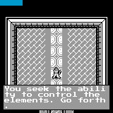 The Legend of GEML: Awakening