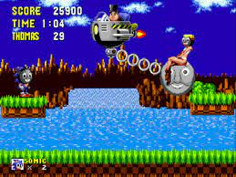 Sonic the Very Useful Engine