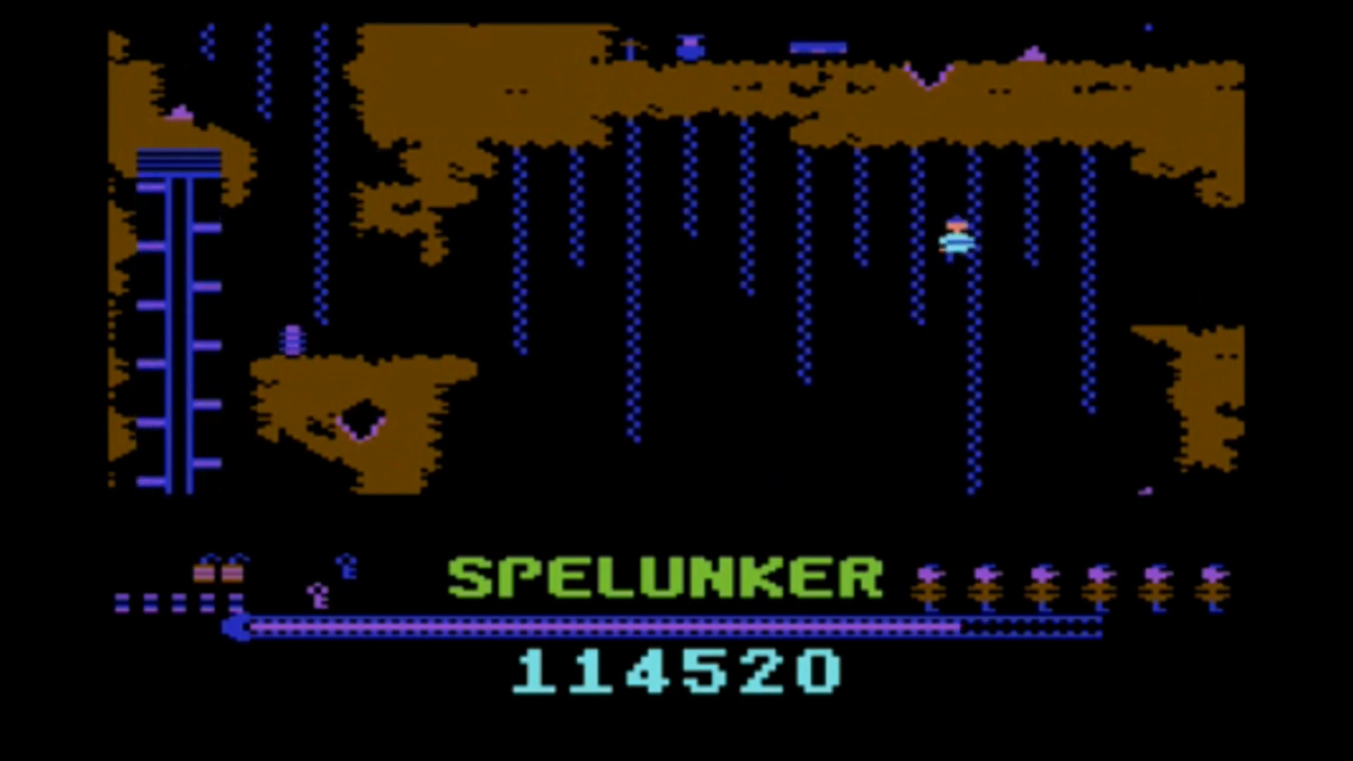 Spelunker