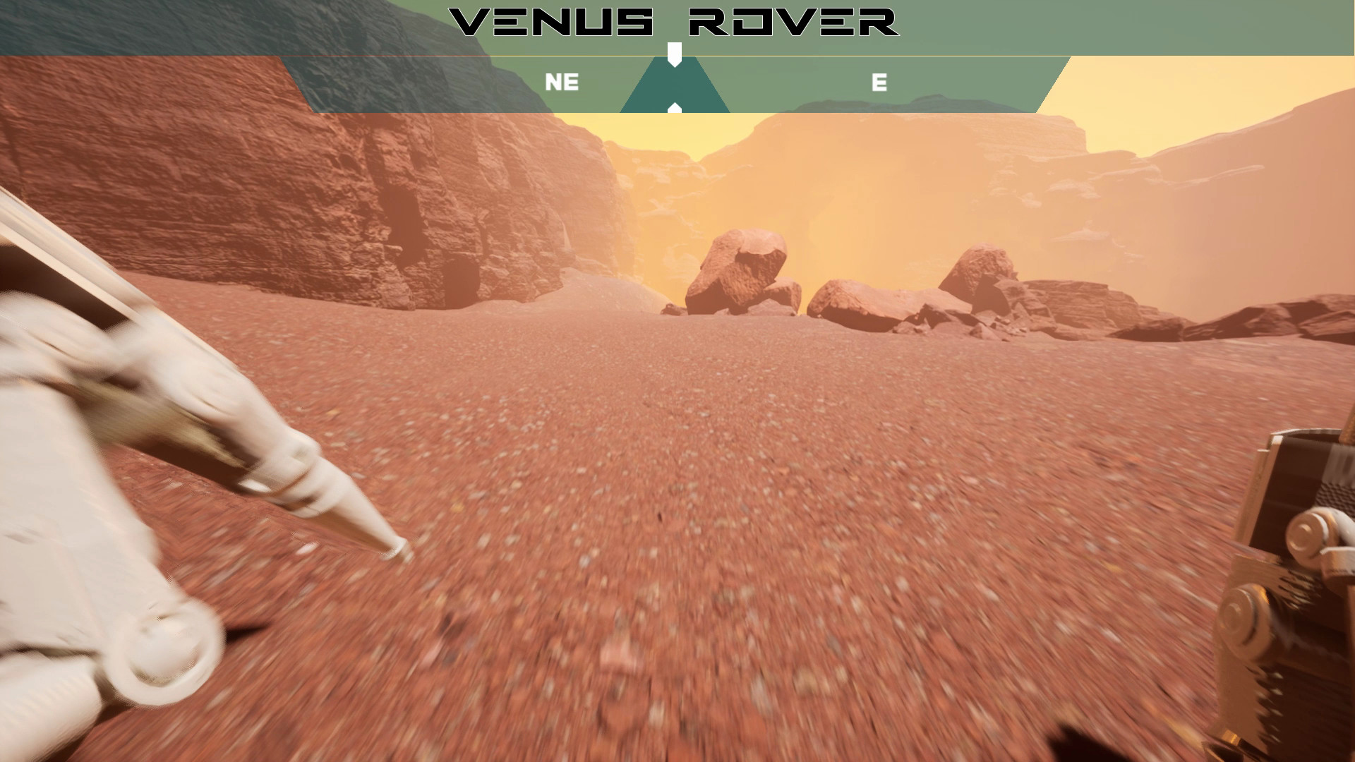 The Mystery of the Planet Venus