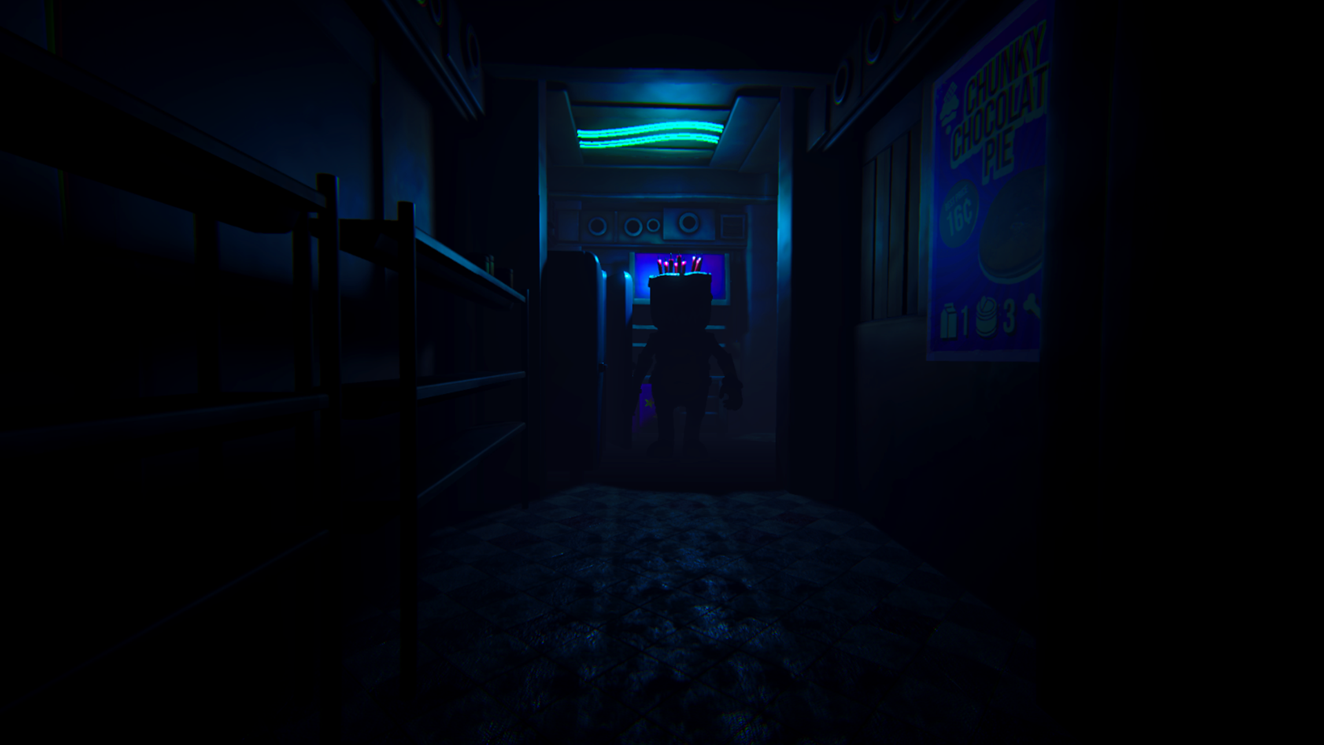 Cakey’s Twisted Bakery