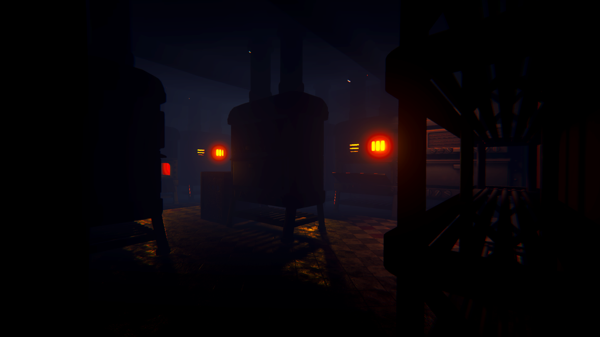 Cakey’s Twisted Bakery