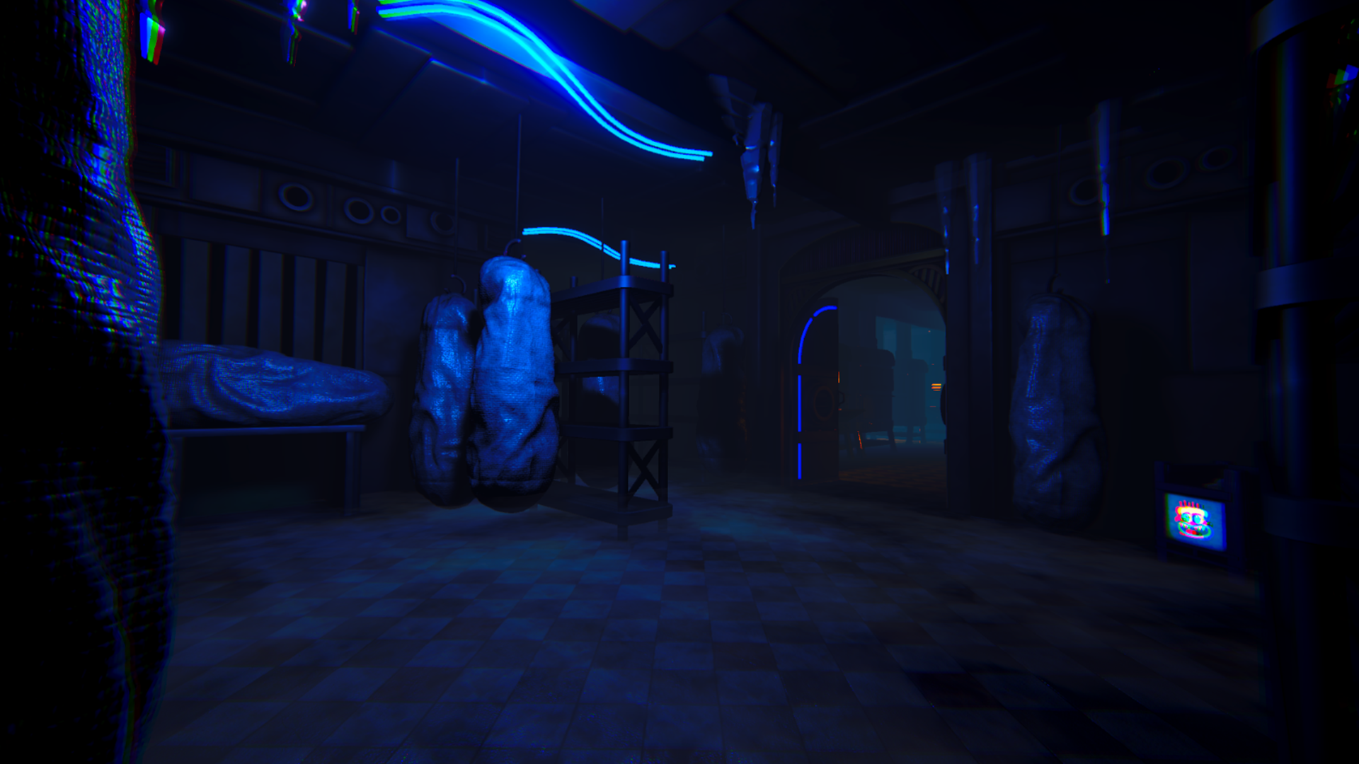 Cakey’s Twisted Bakery