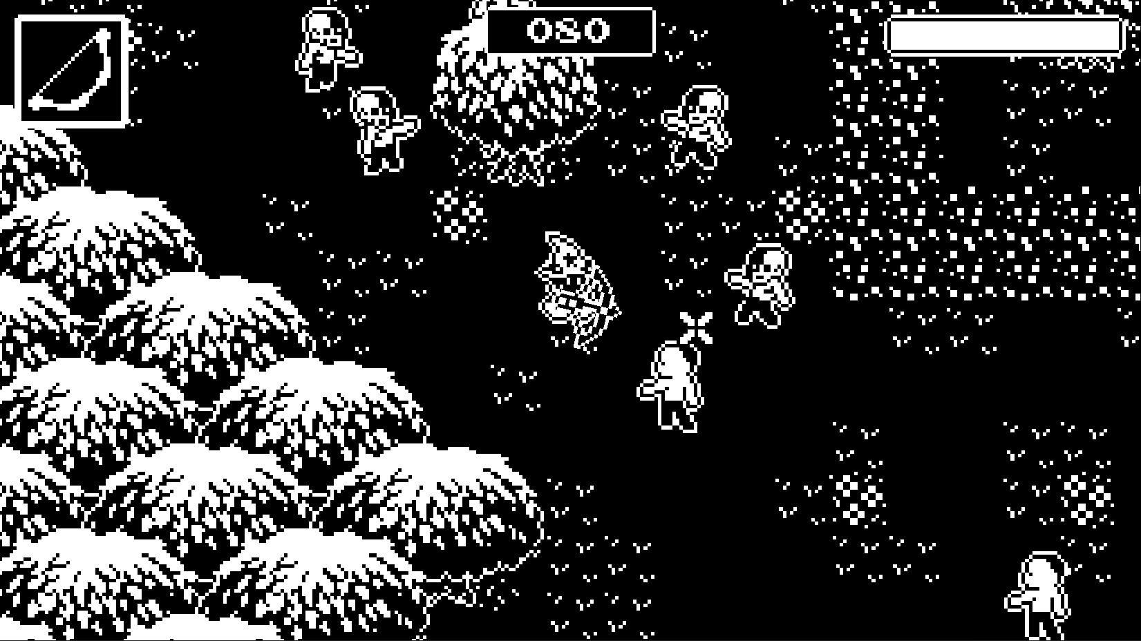 The Lair of Nekro Neko