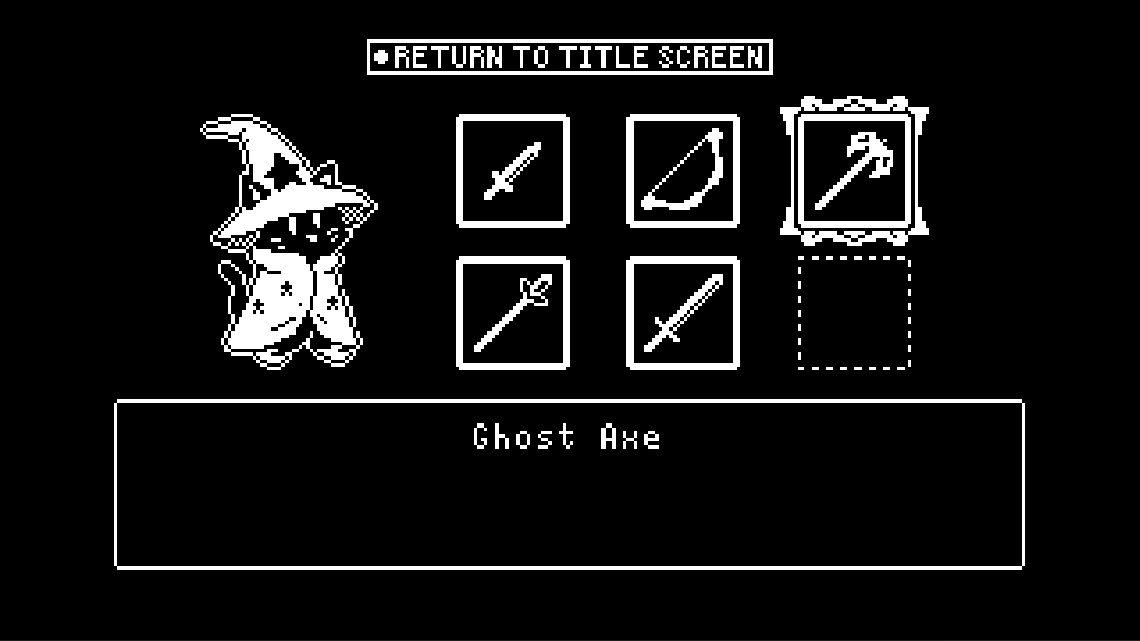 The Lair of Nekro Neko