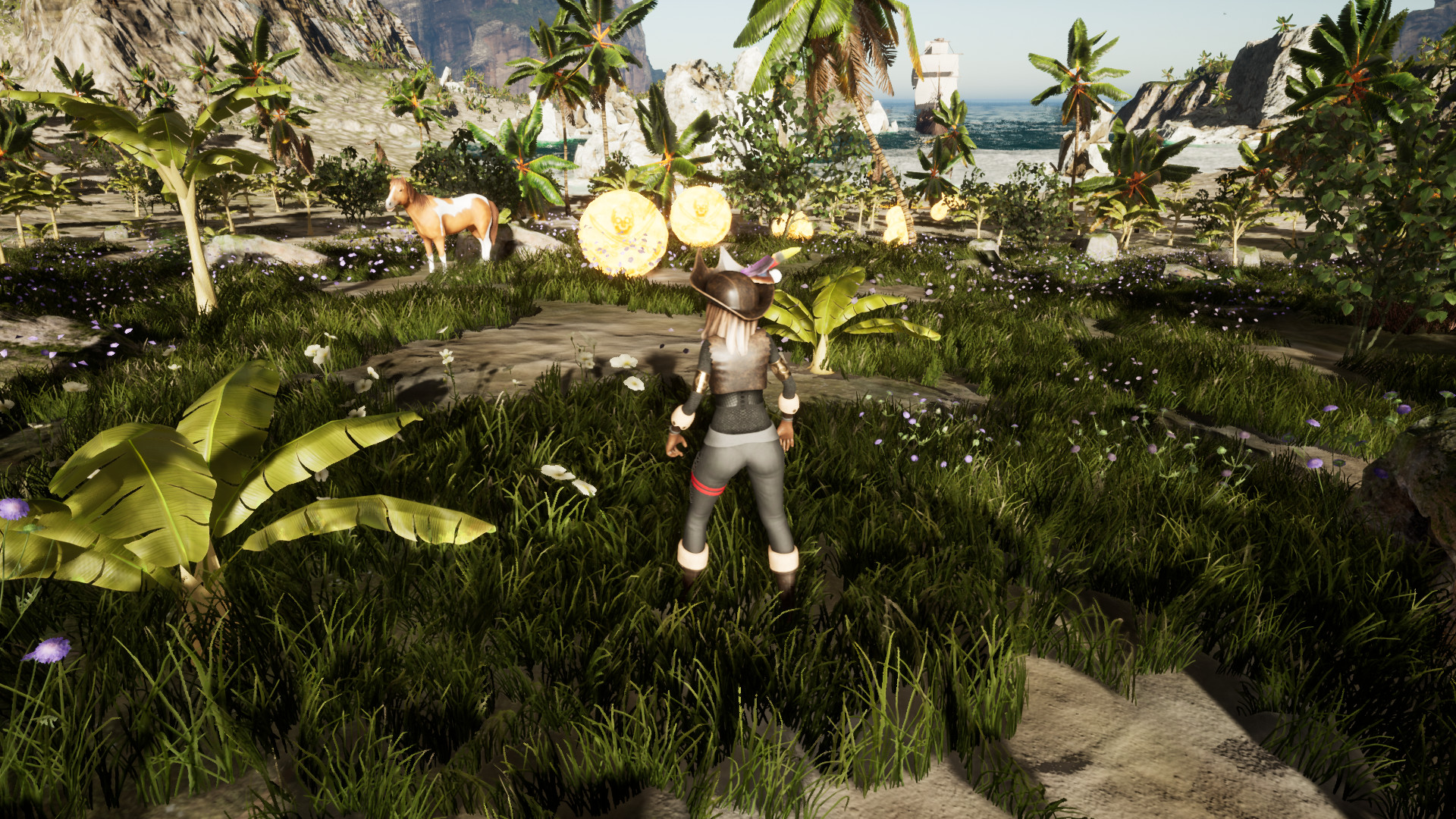 Epic Pirate