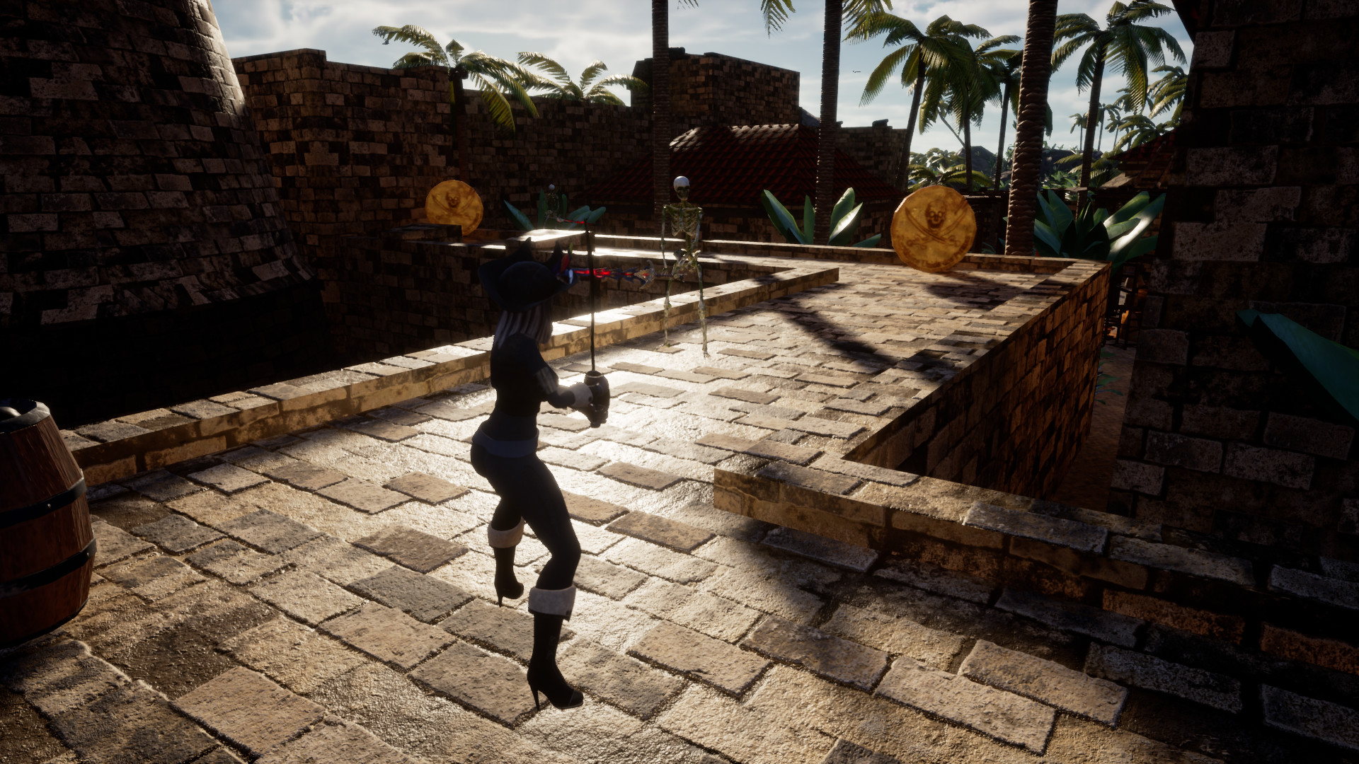 Epic Pirate