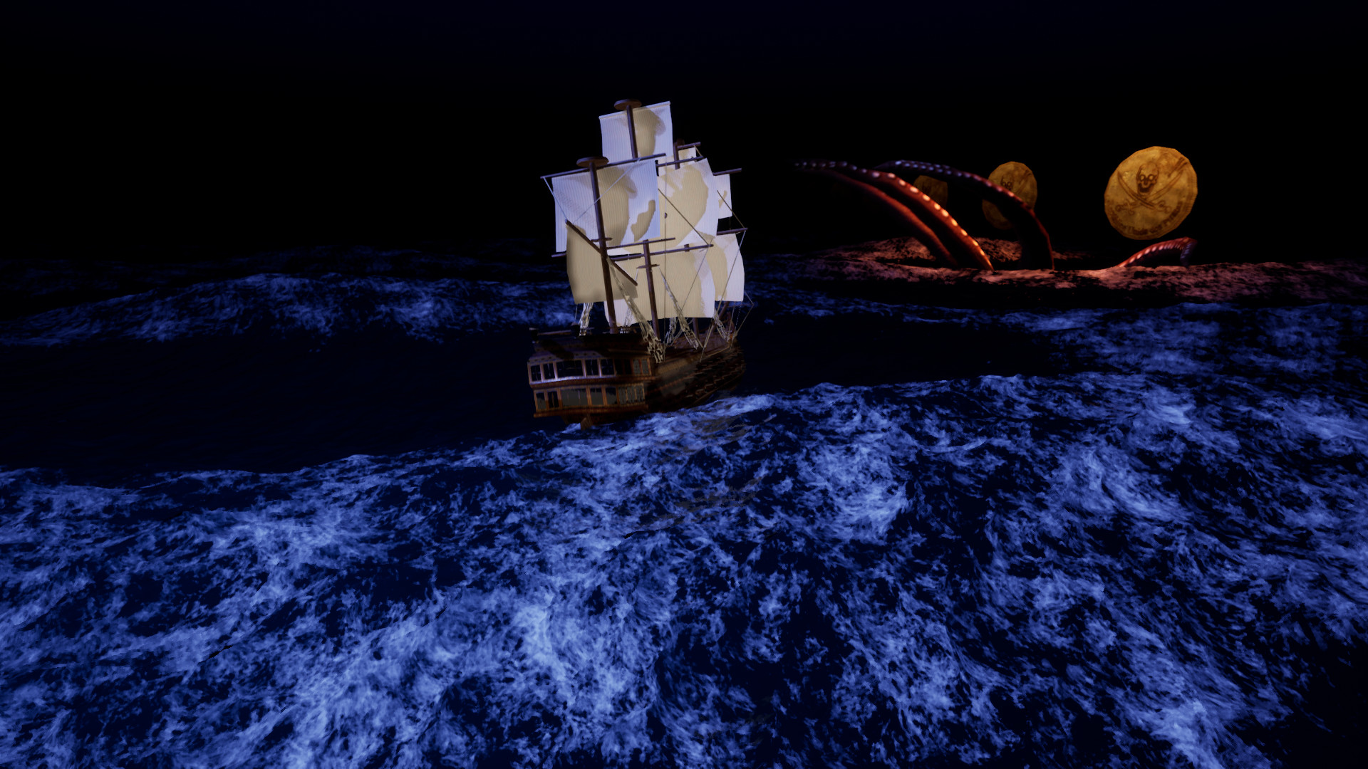 Epic Pirate