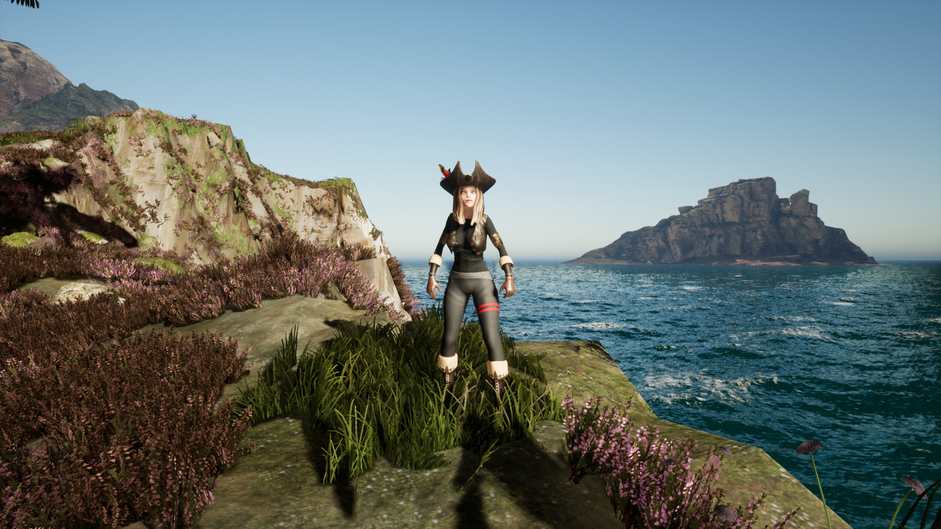 Epic Pirate